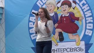Марина Зобнина "Мое поколение"