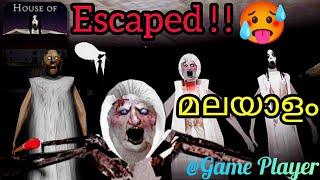 HOUSE OF SLENDRINA || Horror || Full gameplay || malayalam || @gameplayer4562