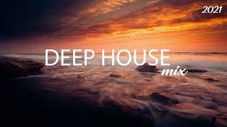 Relaxing Deep Soulful House mix |Deep Feelings| Deep House, Vocal House, Nu Disco | Mix by Madala DK