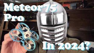 BetaFPV Meteor75 Pro in 2024? Review? #betafpv #fpv #review