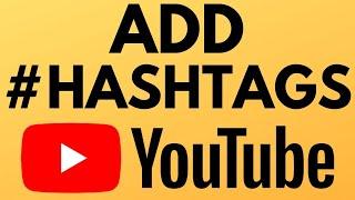 The Dos and Don'ts of Using Hashtags on YouTube