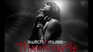 #Thanimayile - Africa Tamizhan (Prince Dave Ft Havoc Mathan) - Music Produced By Lucburn [OFFICIAL]