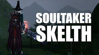 Lineage 2 Classic - Skelth - Soultaker PvP