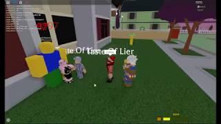 Roblox Project JOJO Showcase : Star Spangled Banner and Killer Queen