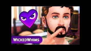 КАК УСТАНОВИТЬ WICKED WHIMS ДЛЯ SIMS4?(БЕЗ ВОДЫ)