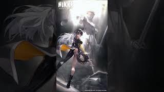 《승리의 여신: 니케》 LORD, FOR JUSTICE