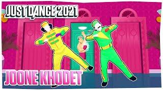 Just Dance 2021: Joone Khodet by Black Cats | Official Track Gameplay [US]