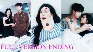 Husband & besties killed her, She was reborn to reveange!KDrama【ENG SUB】【FULL】