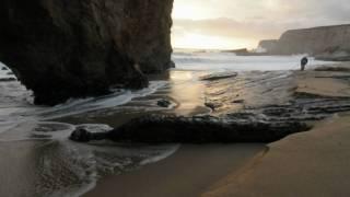 Panther Beach shoot with Jim Patterson