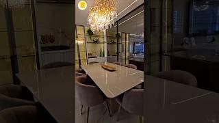 3 BHK FLAT LUXURY INTERIOR DESIGNER IN MUMBAI THANE MULUND POWAI KALYAN SAI WORLD LEGEND ULHASNAGAR