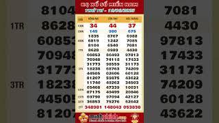 KQXS Miền Nam ngày 18/06/2025 - XSMN hôm nay Thứ 4 ngày 18-06-2025