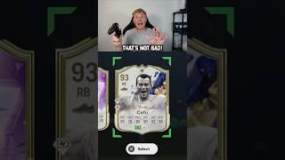 IS THE *NEW* 93+ ICON PACK WORTH IT? ‍️