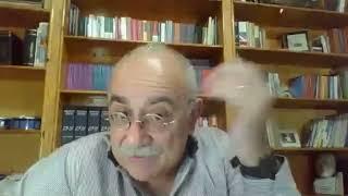 Is Turkey a European country - Sevan Nişanyan