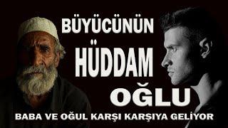 Büyücünün Hüddam Oğlu | Hüddam Hikayeleri | Korku Hikayeleri | Paranormal Olaylar