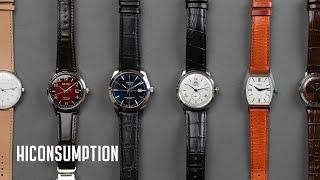8 Best Dress Watches Under $1,000