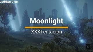 (18+) Moonlight  XXXTENTACION (uzbekchada) tarjima