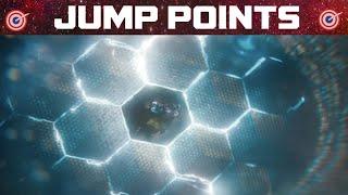 Jump Points Explained | Obscure MCU