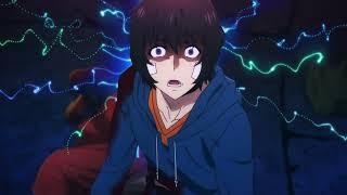 Solo Leveling I AMV/EDIT I sleepwalker x DEATH IS NO MORE I #13