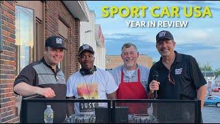 2023 Sport Car USA Wrapped - Year In Review