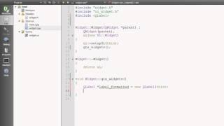 Уроки программирования на С++ с QT 5.3 Урок 13: HTML в QT