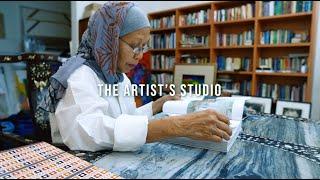 COMING SOON | The Artist's Studio: Exploring the Workspace of 17 Malaysian Artists | G13 Gallery