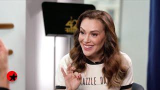 Hear From Alyssa Milano, Adam Lambert, Darren Criss and More on The Broadway Show