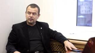 Вадим Шлахтер - Нетворкинг