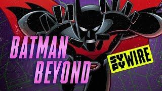 Batman Beyond: Everything You Didn't Know | SYFY WIRE