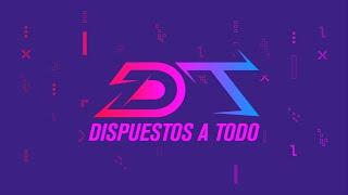 DISPUESTOS A TODO EN VIVO |  ABITARE | 26-11-24