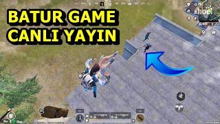 Batur Game geldi Yargı dağıtıyoruz  Canlı yayın   FFW Team  Full Rushh