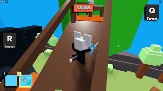 Roblox Kitty - Chapter 13!