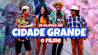 OS MATUTOS NA CIDADE GRANDE O FILME