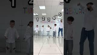 Шаффл Баттл  Who BEST DANCER ?  23M IS COMING  TUZELITY SHUFFLE