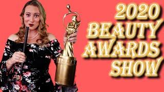 2020 Best In Beauty Awards Ceremony by No BS Beauty 