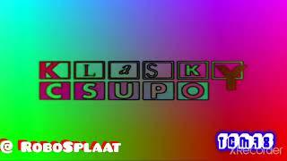 Klasky Csupo In G Major Effects ( Sponsored By Preview 2 Effects )