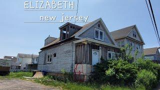 ELIZABETH NJ - what happened here?