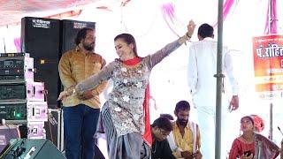 2 लाख का नुकसान हो गया इस डांस पर ऐसा क्या हुआ चलते डांस मे Nyotha Ragini 2024 Payal Chaufhary Dance