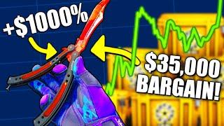 If No-one Can Afford Skins Then Who's Buying Them? | TDM_Heyzeus
