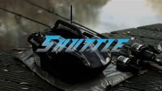 New Waverunner Shuttle 5.8ghz Bait Boat