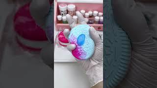 Tabasquishy ASMRSandwich Cookies#tabasquishy#decompression#diy #squishyfun #asmr #toys #slime