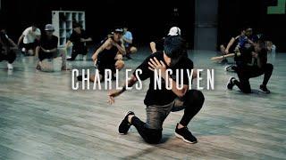 @flightfac - Heart Attack (@snakehipsuk Remix) | Charles Nguyen Choreography