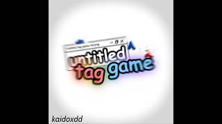 Untitled Tag Game edit // DARLING DANCE