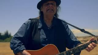 Walter Trout - "Heartland" (Official Music Video)