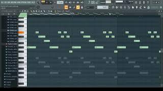 Lady gaga poker face fl studio remake Free FLP