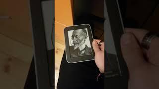 Nook Glowlight Touchscreen Not Working Fix