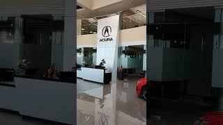 Grubbs Acura Dealership Tour