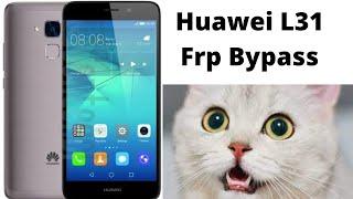 How To Frp Bypass Huawei L31 Without Pc_Tips 2023