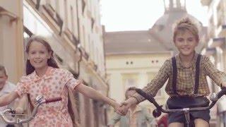 Showreel Vitamin Film Studio // 2016