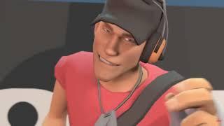Meet The Scout if it was written like Helluva Boss