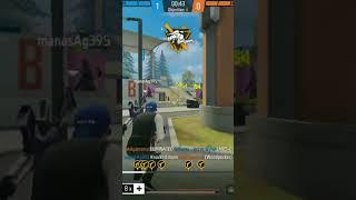 Quarter kill | Manas Gaming|